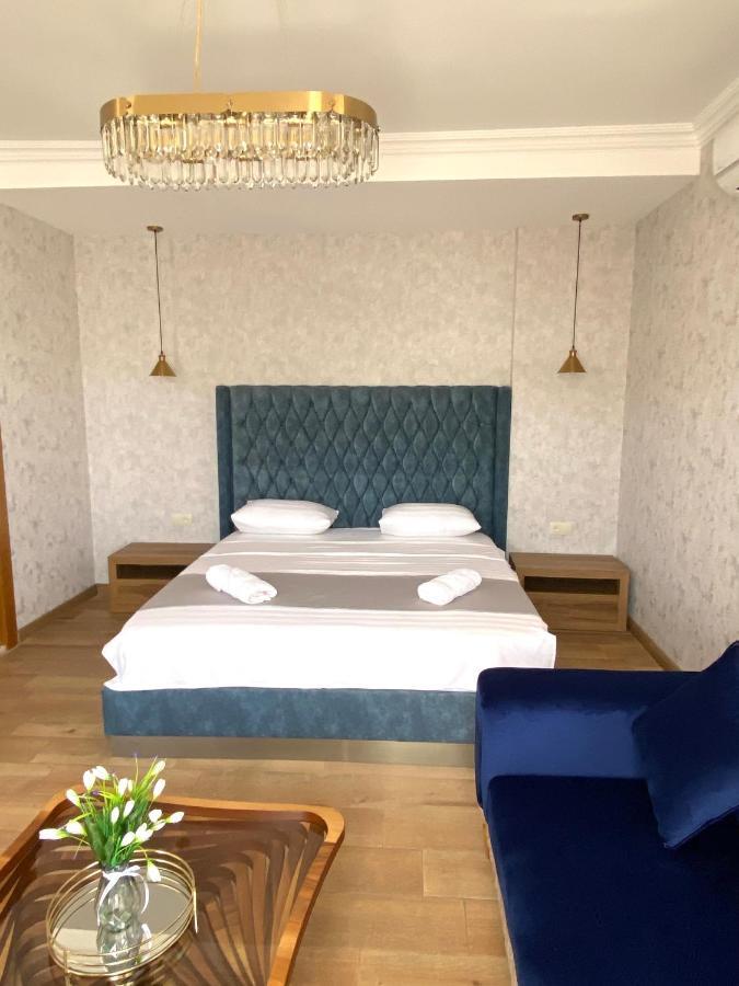 Tbili Metekhi Boutique Hotel Tbilisi Eksteriør bilde