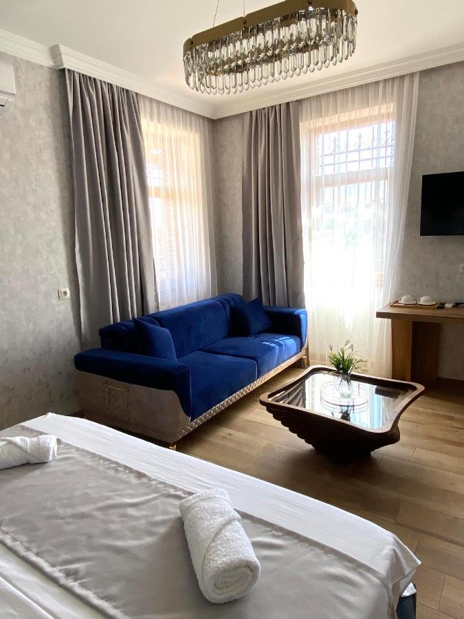 Tbili Metekhi Boutique Hotel Tbilisi Eksteriør bilde