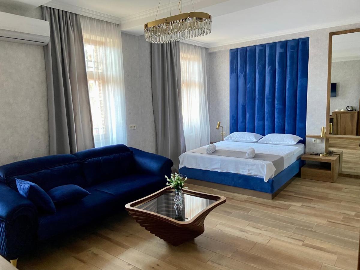 Tbili Metekhi Boutique Hotel Tbilisi Eksteriør bilde