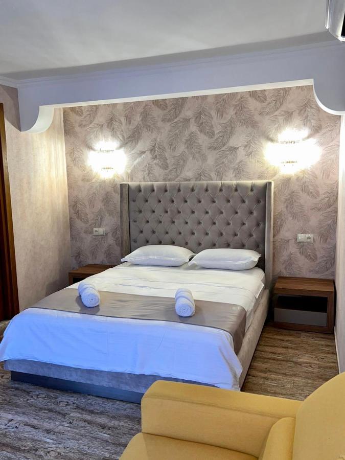 Tbili Metekhi Boutique Hotel Tbilisi Eksteriør bilde