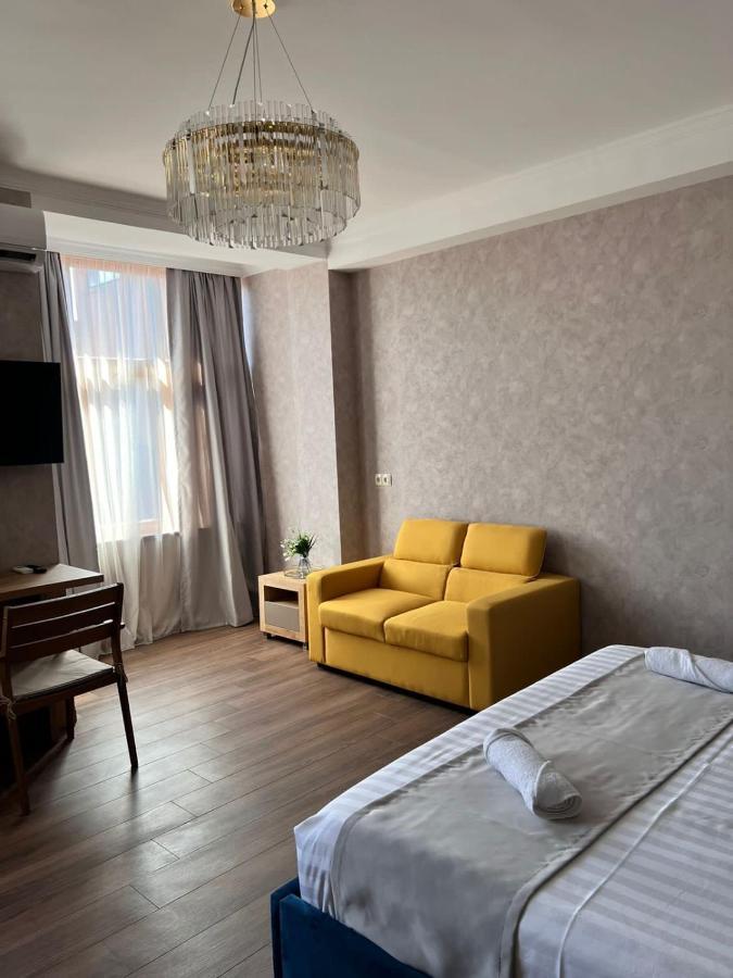 Tbili Metekhi Boutique Hotel Tbilisi Eksteriør bilde